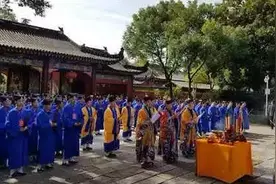 西畴旧事：白云观求卦记图片