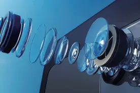 偏居浙江县城，一家千亿级光学巨头悄悄潜伏着图片