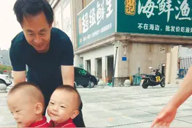生双胞胎男孩有没有秘诀，原来也有讲究图片