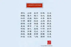 这些阳光励志的男孩名字，向着风，拥抱彩虹，勇敢地向前走图片