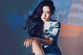 百看不厌的杨幂，满屏幕都是腿图片