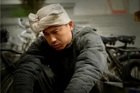 西北“捶王”孙少安，为啥总想捶秀莲？图片