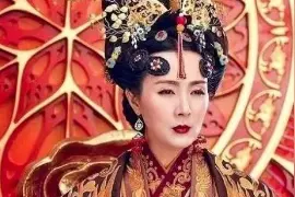 60多岁还想和孙子决一死战的辽国太后述律平，她的人生很精彩图片
