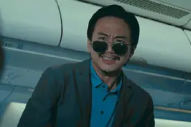 继烈日灼心后，《家乡》这电影邓超再夺头彩，张艺谋对他赞不绝口图片