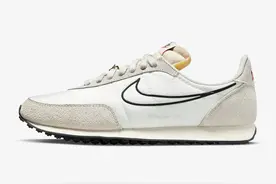 新鞋速报｜Swoosh 面世 50 年！Nike Waffle Trainer 2致敬 Nike 的起源图片