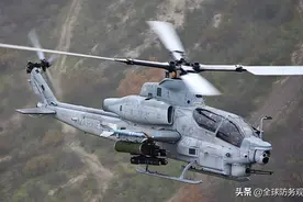 菲律宾采购12架武装直升机，美国成最后赢家，专家：这下麻烦大了图片