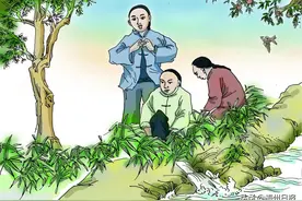 铁树挂锦袍、妙考丘逢甲…来认识不一样的丁日昌图片