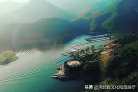 初夏时分，我们去领略保定的美～～图片