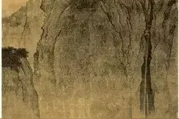 一幅好画的构图规律，说的太好了！图片
