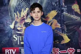 我们采访了歪嘴战神本人，并问了他当赘婿到底是什么感受图片
