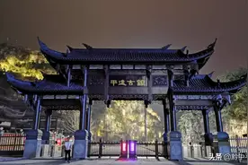 【贵人黔行】织金平远古镇 贵州人的“乡愁故事”图片