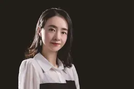 颜值与才华兼备！这位温州女老师，曾掌管奥运金牌图片