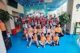 爱心故事：成为优秀外交官的三大秘籍是什么？总领事倾情大解密图片
