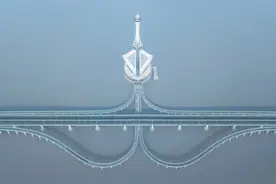 中国第二个“大湾区”究竟花落谁家？图片
