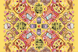 新尚 | 七夕好物甄选图片