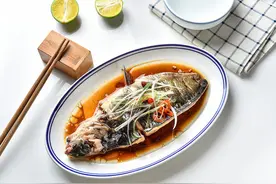 给宝宝做辅食，营养师：鱼身上这几个部位不能吃，建议收藏图片