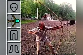 7张来自Minecraft社区的“梗”图，有点不对劲！你能看出道道么？图片
