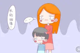宝宝遗传爸爸多一点，还是遗传妈妈多一点？专家给出了答案图片