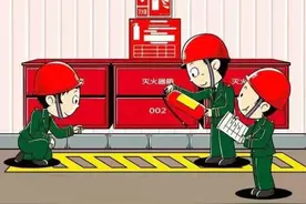 工程验收很重要，怎样才能做好消防验收？建议收藏图片