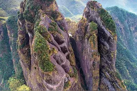 浙江这座城，名字凭啥这么霸气？图片