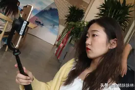 干掉自拍杆，飞宇Vimble One稳定器使用体验图片