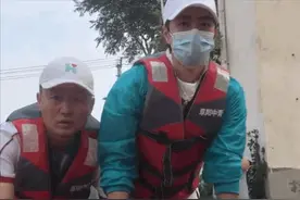 身处抗洪一线的王一博，代言遭相关部门点名批评：误导不可取图片