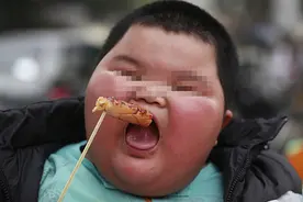 十岁男孩体检被诊为“性早熟”！这些食物堪比催熟剂，别给娃吃了图片