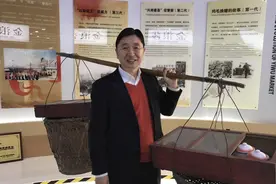 义乌首富出现：打造国内袜子生产龙头企业，身家22亿图片