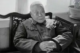 末代太监孙耀庭：清亡后流离失所，新中国解放后第一次拥有人权图片