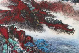 万年歌：猴上水什么意思，果儿红该怎么理解？正主又是谁？图片