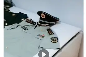 当我脱掉这身军装的时候图片