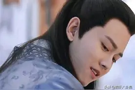 任嘉伦为什么从来不晒妻子照片，当看到两人合影后：换我也不晒图片