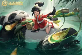 王者荣耀：阿古朵的放生BUG，最高可对英雄造成2576点真实伤害？图片