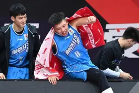 12连败后，宁波富邦迎来队史CBA首胜图片