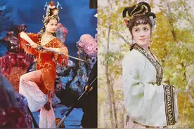 从《西游记》看仙侠剧造型演变，传统元素被弱化，不伦不类成主流图片