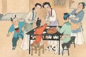 宋人“绝户”财产该如何分配？女儿居上，命继子、同居者皆可继承图片