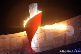 13年过去才惊觉，原来我们欠了北京奥运这么多热搜图片
