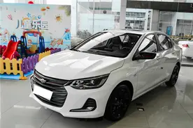 接地气的合资轿车，比新桑塔纳便宜，科沃兹作为代步怎么样图片