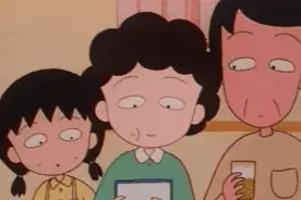 我决定离家出走，送妈妈一天清净图片