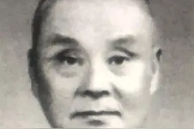 名师易得佳徒难求—盖叫天说艺图片