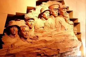 黄麻起义总指挥一身是胆，七进七出黄安城，带出了25位开国将军图片