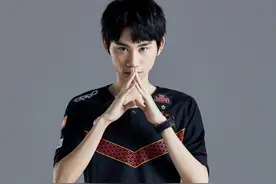 Doinb谈论TheShy，我已经知道他的弱点了，IG每次都会帮他遮掩图片