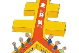 养老金差距是怎样形成的？如何缩短养老金差距？图片