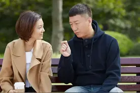《好先生》主演现状图片