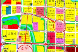 未来悦和檀映滨江天境到底怎么选？图片