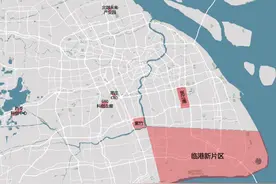 上海的新增规划，你看懂了吗？（三）图片