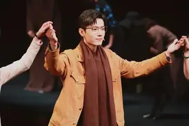 看不透的肖战：参演话剧暴露出三大特质，他和我们想得太不一样图片