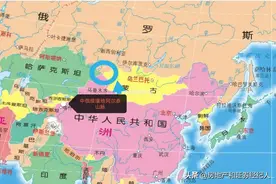 俄正考虑在俄阿尔泰共和国与我国新疆边界上建立口岸的计划图片