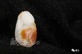 一个白皮料大王的故事……图片