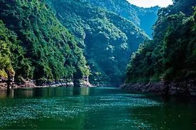 杨山水库的夺命水鬼图片